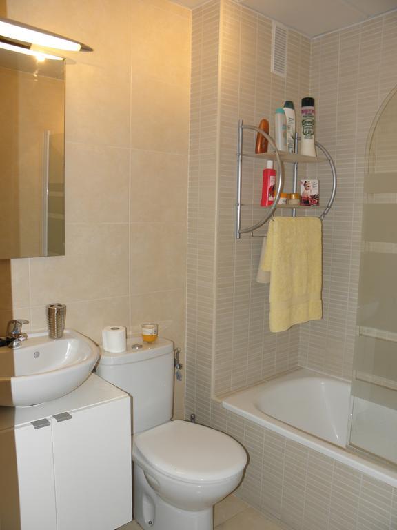Apartamento En 헤레스 객실 사진